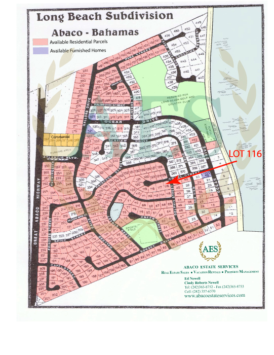 Lot116LocationMap”width=