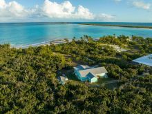 MLS# 48973 Captain's Retreat Green Turtle Cay Abaco