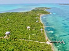 MLS# 49918  Lubbers Quarters Abaco