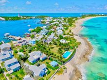 MLS# 50591  Elbow Cay/Hope Town Abaco