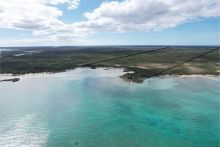 MLS# 51604 Cage's Point Bluff Marsh Harbour Abaco