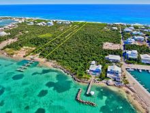 MLS# 51843 By The Sea Elbow Cay Abaco