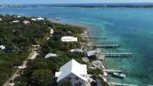 MLS# 52227  Lubbers Quarters Abaco