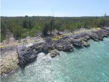 MLS# 52474  Treasure Cay Abaco