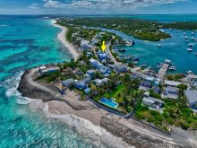 MLS# 52526  Elbow Cay/Hope Town Abaco