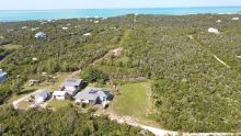MLS# 53140 PIECE OF PARADISE Elbow Cay Abaco