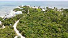 MLS# 53213 17 H.T Point Elbow Cay Abaco