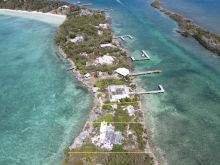 MLS# 53226 DECK HOUSE SOUTH Green Turtle Cay Abaco