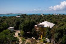 MLS# 53240  Lubbers Quarters Abaco