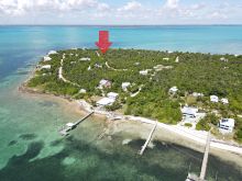 MLS# 53670  Lubbers Quarters Abaco