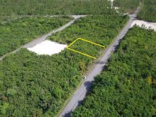MLS# 53844 Lot 24 Bakers creek Other Abaco Abaco