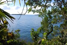 MLS# 54381 Old Quarry Estate Elbow Cay Abaco