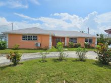 MLS# 54902 Curly Tail Way Marsh Harbour Abaco