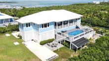 MLS# 54978 ABOUT TIME Elbow Cay Abaco