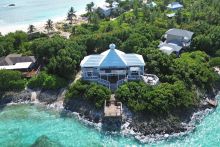 MLS# 54989  Elbow Cay/Hope Town Abaco
