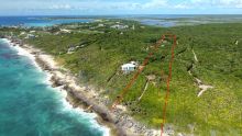 MLS# 55094  Little Harbour Abaco