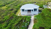 MLS# 55630 The Otherside Guana Cay Abaco