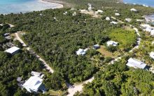 MLS# 55637  Lubbers Quarters Abaco