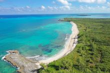 MLS# 55653 POWELL CAY Other Abaco Abaco