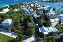 MLS# 55661 By The Park Elbow Cay/Hope Town Abaco