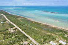 MLS# 55723 Parcels A,B, and C Other Abaco Abaco