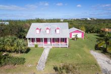 MLS# 55753  Green Turtle Cay Abaco