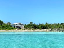 MLS# 56043  Lubbers Quarters Abaco