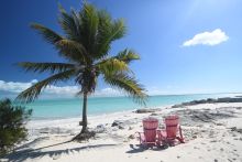 MLS# 56178 Tangled Up In Blue Treasure Cay Abaco