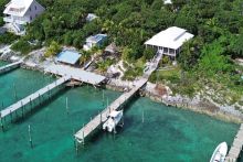 MLS# 56222  Lubbers Quarters Abaco