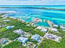 MLS# 56863  Elbow Cay/Hope Town Abaco