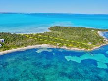 MLS# 57150 Moonrise South Lubbers Quarters Abaco