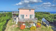 MLS# 57265  Little Harbour Abaco