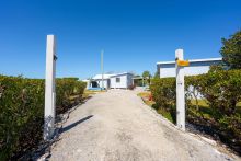 MLS# 57291  Green Turtle Cay Abaco