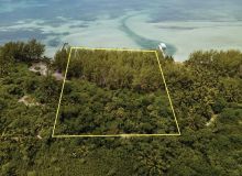 MLS# 57682  Green Turtle Cay Abaco