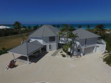 MLS# 57724 Serenity House Treasure Cay Abaco