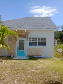 MLS# 57726  Coopers Town Abaco