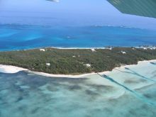 MLS# 57823  Green Turtle Cay Abaco