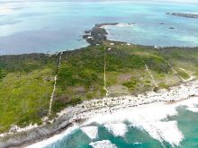 MLS# 57879 Tilloo Beachfront Tilloo Cay Abaco