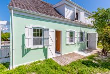 MLS# 58204 Green Dolphin Elbow Cay/Hope Town Abaco
