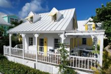 MLS# 58258  Elbow Cay/Hope Town Abaco