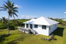 MLS# 58527  Green Turtle Cay Abaco