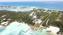 MLS# 58592  Elbow Cay/Hope Town Abaco