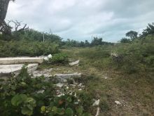 MLS# 58712 Fee simple Marsh Harbour Abaco