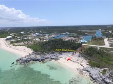 MLS# 58725 The Abaco Hilton Leisure Lee Abaco