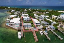 MLS# 58752 Anchor House Elbow Cay/Hope Town Abaco