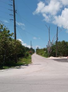 MLS# 58767  Marsh Harbour Abaco