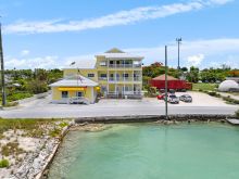 MLS# 58815  Marsh Harbour Abaco