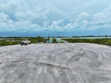 MLS# 58816  Turtle Rocks Abaco