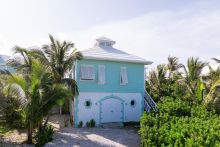 MLS# 58874  Elbow Cay/Hope Town Abaco