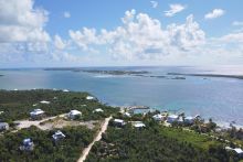 MLS# 58965  Lubbers Quarters Abaco